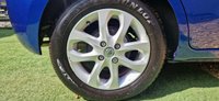 USED 2014 14 NISSAN MICRA 1.2 ACENTA 5d 79 BHP 