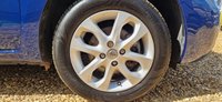USED 2014 14 NISSAN MICRA 1.2 ACENTA 5d 79 BHP 