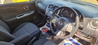 USED 2014 14 NISSAN MICRA 1.2 ACENTA 5d 79 BHP 
