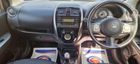 USED 2014 14 NISSAN MICRA 1.2 ACENTA 5d 79 BHP 