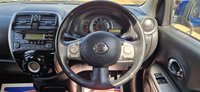 USED 2014 14 NISSAN MICRA 1.2 ACENTA 5d 79 BHP 