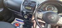 USED 2014 14 NISSAN MICRA 1.2 ACENTA 5d 79 BHP 