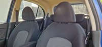 USED 2014 14 NISSAN MICRA 1.2 ACENTA 5d 79 BHP 