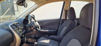 USED 2014 14 NISSAN MICRA 1.2 ACENTA 5d 79 BHP 