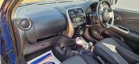 USED 2014 14 NISSAN MICRA 1.2 ACENTA 5d 79 BHP 