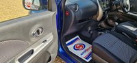 USED 2014 14 NISSAN MICRA 1.2 ACENTA 5d 79 BHP 