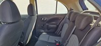 USED 2014 14 NISSAN MICRA 1.2 ACENTA 5d 79 BHP 