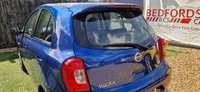 USED 2014 14 NISSAN MICRA 1.2 ACENTA 5d 79 BHP 