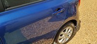 USED 2014 14 NISSAN MICRA 1.2 ACENTA 5d 79 BHP 