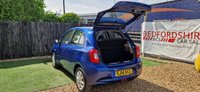 USED 2014 14 NISSAN MICRA 1.2 ACENTA 5d 79 BHP 