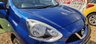 USED 2014 14 NISSAN MICRA 1.2 ACENTA 5d 79 BHP 