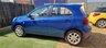 USED 2014 14 NISSAN MICRA 1.2 ACENTA 5d 79 BHP 