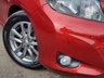 USED 2014 14 TOYOTA YARIS 1.33 VVT-i ICON Plus 5dr - REVERSE CAMERA 