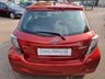 USED 2014 14 TOYOTA YARIS 1.33 VVT-i ICON Plus 5dr - REVERSE CAMERA 