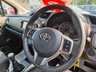 USED 2014 14 TOYOTA YARIS 1.33 VVT-i ICON Plus 5dr - REVERSE CAMERA 