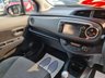 USED 2014 14 TOYOTA YARIS 1.33 VVT-i ICON Plus 5dr - REVERSE CAMERA 
