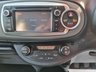 USED 2014 14 TOYOTA YARIS 1.33 VVT-i ICON Plus 5dr - REVERSE CAMERA 