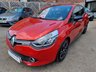 USED 2014 64 RENAULT CLIO 1.2 16v Dynamique MEDIA-NAV 5dr - UPGRADE ALLOYS 