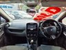 USED 2014 64 RENAULT CLIO 1.2 16v Dynamique MEDIA-NAV 5dr - UPGRADE ALLOYS 
