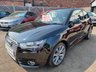 USED 2013 13 AUDI A1 1.6 TDi Sport 3dr - UPGRADE ALLOYS 