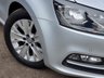 USED 2016 65 VOLKSWAGEN POLO 1.4 TDi BlueMotion TECH SE 5dr - PARK ASSIST + ULEZ 