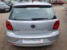 USED 2016 65 VOLKSWAGEN POLO 1.4 TDi BlueMotion TECH SE 5dr - PARK ASSIST + ULEZ 