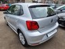 USED 2016 65 VOLKSWAGEN POLO 1.4 TDi BlueMotion TECH SE 5dr - PARK ASSIST + ULEZ 