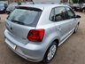USED 2016 65 VOLKSWAGEN POLO 1.4 TDi BlueMotion TECH SE 5dr - PARK ASSIST + ULEZ 