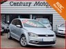 USED 2016 65 VOLKSWAGEN POLO 1.4 TDi BlueMotion TECH SE 5dr - PARK ASSIST + ULEZ 