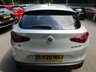USED 2020 20 ALFA ROMEO STELVIO 2.1 TD NERO EDIZIONE 5d 188 BHP AUTOMATIC ALL WHEEL DRIVE Alfa Romeo Main Dealer Service History + Just Serviced, NEW MOT, Automatic, All Wheel Drive, Euro 6 / ULEZ Compliant Diesel