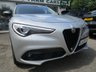 USED 2020 20 ALFA ROMEO STELVIO 2.1 TD NERO EDIZIONE 5d 188 BHP AUTOMATIC ALL WHEEL DRIVE Alfa Romeo Main Dealer Service History + Just Serviced, NEW MOT, Automatic, All Wheel Drive, Euro 6 / ULEZ Compliant Diesel