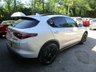 USED 2020 20 ALFA ROMEO STELVIO 2.1 TD NERO EDIZIONE 5d 188 BHP AUTOMATIC ALL WHEEL DRIVE Alfa Romeo Main Dealer Service History + Just Serviced, NEW MOT, Automatic, All Wheel Drive, Euro 6 / ULEZ Compliant Diesel
