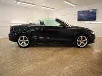 USED 2015 15 AUDI A3 1.8 TFSI SPORT 2d 178 BHP NEW STOCK ARRIVING SOON