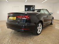 USED 2015 15 AUDI A3 1.8 TFSI SPORT 2d 178 BHP NEW STOCK ARRIVING SOON