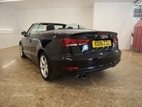 USED 2015 15 AUDI A3 1.8 TFSI SPORT 2d 178 BHP NEW STOCK ARRIVING SOON