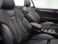 USED 2015 15 AUDI A3 1.8 TFSI SPORT 2d 178 BHP NEW STOCK ARRIVING SOON