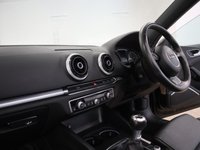 USED 2015 15 AUDI A3 1.8 TFSI SPORT 2d 178 BHP NEW STOCK ARRIVING SOON
