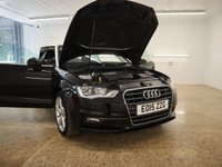 USED 2015 15 AUDI A3 1.8 TFSI SPORT 2d 178 BHP NEW STOCK ARRIVING SOON