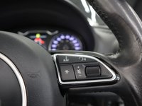 USED 2015 15 AUDI A3 1.8 TFSI SPORT 2d 178 BHP NEW STOCK ARRIVING SOON