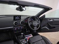 USED 2015 15 AUDI A3 1.8 TFSI SPORT 2d 178 BHP NEW STOCK ARRIVING SOON