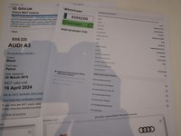 USED 2015 15 AUDI A3 1.8 TFSI SPORT 2d 178 BHP NEW STOCK ARRIVING SOON