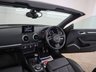 USED 2015 15 AUDI A3 1.8 TFSI SPORT 2d 178 BHP NEW STOCK ARRIVING SOON