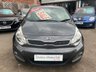 USED 2014 64 KIA RIO 1.4 CRDi EcoDynamics '3' 5dr - UPGRADE ALLOYS 