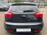USED 2014 64 KIA RIO 1.4 CRDi EcoDynamics '3' 5dr - UPGRADE ALLOYS 