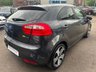 USED 2014 64 KIA RIO 1.4 CRDi EcoDynamics '3' 5dr - UPGRADE ALLOYS 