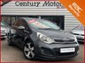 USED 2014 64 KIA RIO 1.4 CRDi EcoDynamics '3' 5dr - UPGRADE ALLOYS 