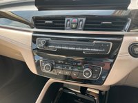 USED 2019 69 BMW X1 2.0 XDRIVE20I XLINE 5d 190 BHP HEAD UP DISPLAY | ELECTRIC SEATS