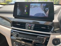 USED 2019 69 BMW X1 2.0 XDRIVE20I XLINE 5d 190 BHP HEAD UP DISPLAY | ELECTRIC SEATS