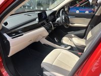 USED 2019 69 BMW X1 2.0 XDRIVE20I XLINE 5d 190 BHP HEAD UP DISPLAY | ELECTRIC SEATS