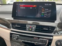 USED 2019 69 BMW X1 2.0 XDRIVE20I XLINE 5d 190 BHP HEAD UP DISPLAY | ELECTRIC SEATS